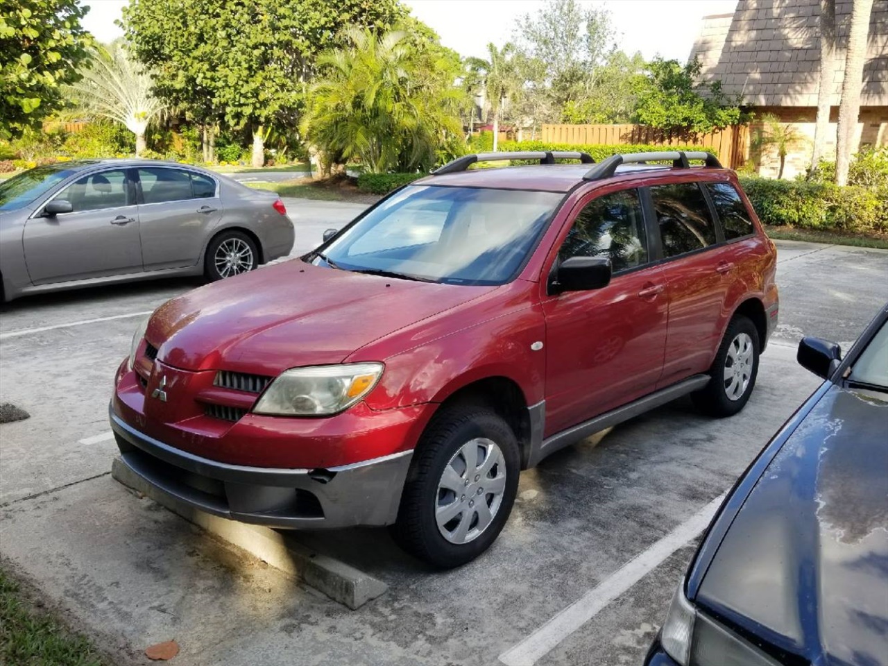 sell my car in Cape Coral FL